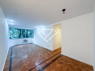 Apartamento com 3 Quartos à venda, 100m² no Ipanema, Rio de Janeiro