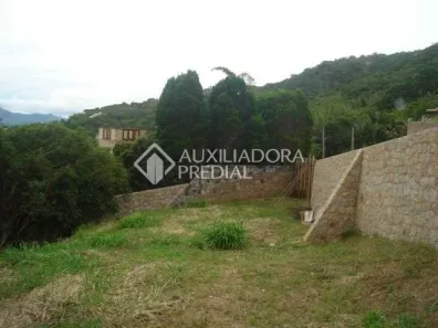 Lote/Terreno à venda, 1370m² no Lagoa da Conceição, Florianópolis