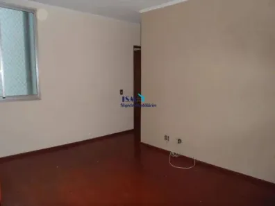 Apartamento com 2 Quartos à venda, 55m² no Jardim Paulicéia, Campinas