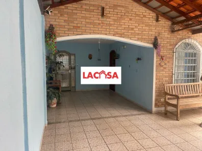 Casa com 3 Quartos à venda, 146m² no Bosque dos Eucaliptos, São José dos Campos
