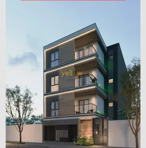Apartamento com 2 Quartos à venda, 41m² no Penha de França, São Paulo