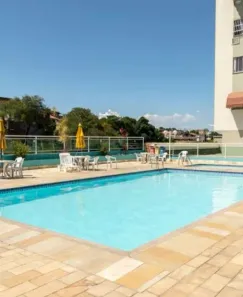 Apartamento com 2 Quartos à venda, 67m² no Engenhoca, Niterói