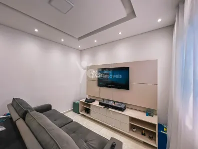 Casa com 2 Quartos à venda, 125m² no Vila Pires, Santo André