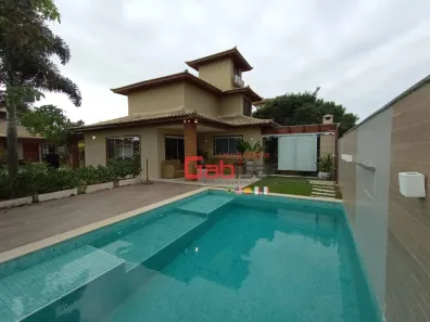 Casa com 4 Quartos à venda, 194m² no Vila Luiza, Armação dos Búzios