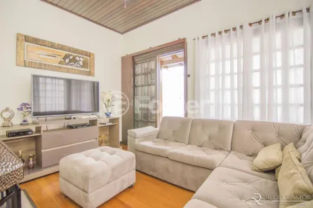 Casa com 3 Quartos à venda, 300m² no Jardim Itu, Porto Alegre