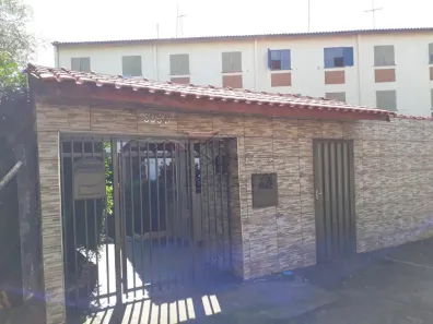 Apartamento com 2 Quartos à venda, 42m² no Jardim João Rossi, Ribeirão Preto