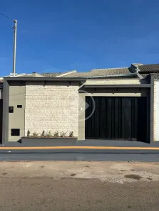 Casa com 2 Quartos à venda, 95m² no Residencial Barravento, Goiânia