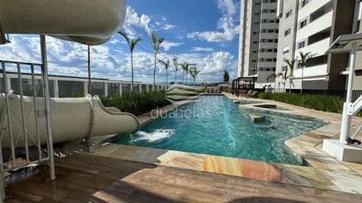 Apartamento com 2 Quartos à venda, 56m² no Vila Industrial, São José dos Campos
