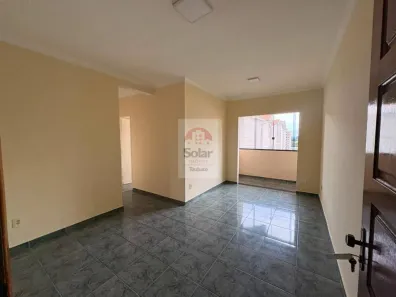 Apartamento com 2 Quartos à venda, 62m² no Parque Paduan, Taubaté