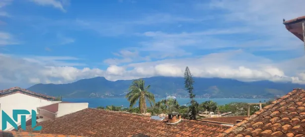 Sobrado com 4 Quartos à venda, 126m² no São Francisco da Praia, São Sebastião