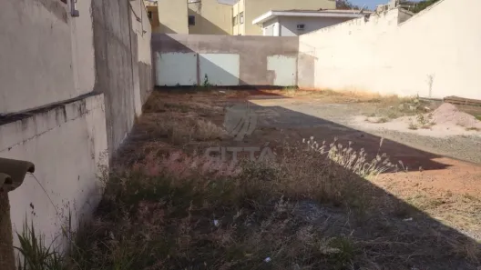 Lote/Terreno à venda, 301m² no Jardim Belo Horizonte, Campinas