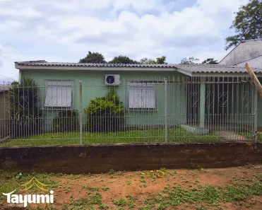 Casa com 3 Quartos à venda, 120m² no Bom Jesus, Santa Cruz do Sul