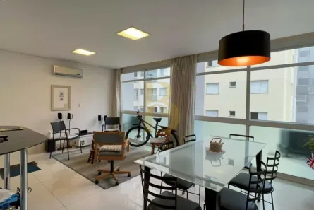 Apartamento com 3 Quartos à venda, 120m² no Jardim Paulista, São Paulo