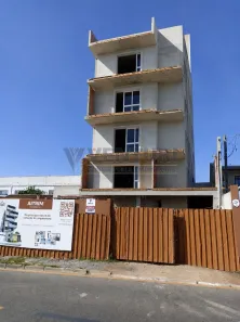 Apartamento com 3 Quartos à venda, 66m² no Cruzeiro, São José dos Pinhais