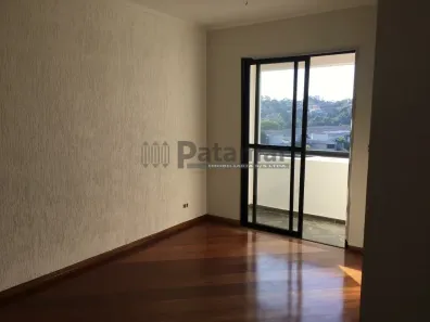 Apartamento com 3 Quartos à venda, 65m² no Vila Progredior, São Paulo
