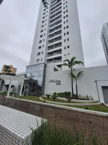 Apartamento com 3 Quartos à venda, 141m² no Marco, Belém