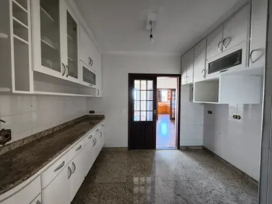 Apartamento com 3 Quartos à venda, 95m² no Perdizes, São Paulo