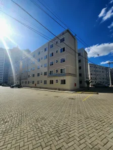 Apartamento com 2 Quartos à venda, 45m² no Santos Dumont, Juiz de Fora