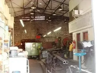 Galpão/Depósito/Armazém à venda, 300m² no Santa Maria, São Caetano do Sul