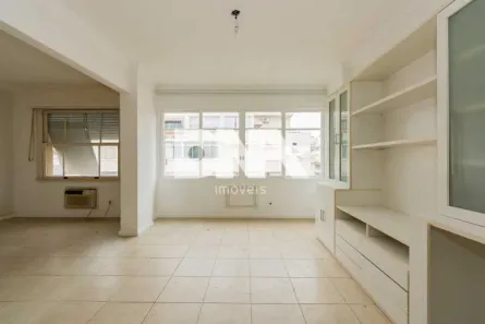 Apartamento com 3 Quartos à venda, 193m² no Copacabana, Rio de Janeiro
