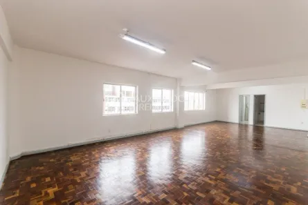 Sala Comercial para alugar, 89m² no Centro Histórico, Porto Alegre