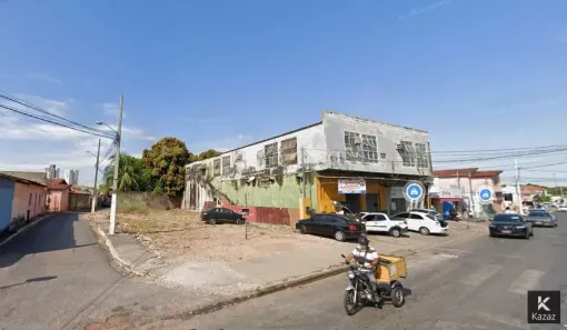 Lote/Terreno à venda, 361m² no Jardim Tropical, Cuiabá