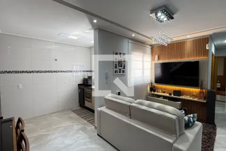 Cobertura com 3 Quartos à venda, 156m² no Parque Oratório, Santo André