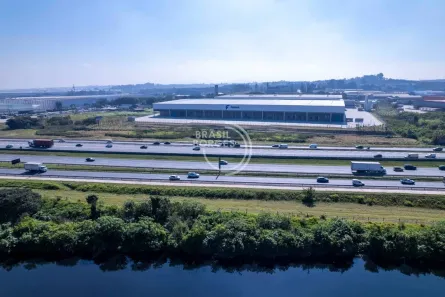 Galpão/Depósito/Armazém para alugar, 2865m² no Jardim Belvedere, Guarulhos