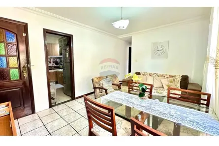 Apartamento com 2 Quartos à venda, 58m² no Vale dos Lagos, Salvador