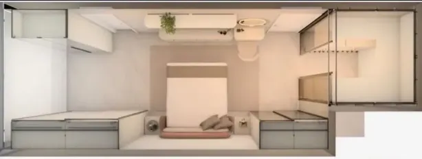Apartamento com 3 Quartos à venda, 190m² no Nazaré, Belém