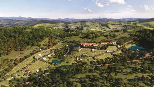 Lote/Terreno à venda, 321m² no Salvaterra, Juiz de Fora