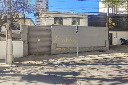 Imóvel Comercial com 4 Quartos à venda, 266m² no Vila Nova Conceição, São Paulo