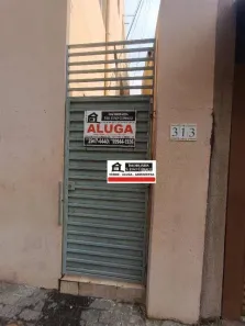 Casa com 1 Quarto para alugar, 25m² no Jardim Maria Estela, São Paulo