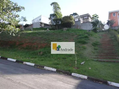 Lote/Terreno à venda, 1098m² no Jardim Indaiá, Embu das Artes