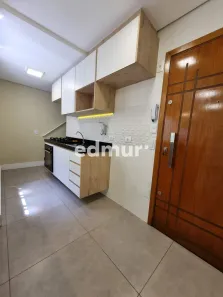 Cobertura com 2 Quartos à venda, 94m² no Vila Guiomar, Santo André