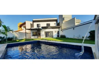 Casa com 3 Quartos à venda, 215m² no Parque Vera Cruz, Tremembé