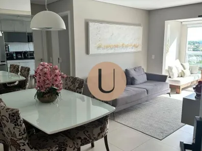 Apartamento com 2 Quartos à venda, 63m² no Melville Empresarial I e II, Barueri