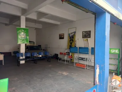 Ponto Comercial à venda, 250m² no Jardim Bela Vista, Guarulhos