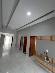 Casa de Condomínio com 3 Quartos para alugar, 70m² no Parque 10 de Novembro, Manaus