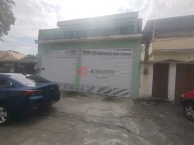 Casa de Condomínio com 5 Quartos para venda ou aluguel, 150m² no Vila Kosmos, Rio de Janeiro