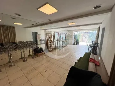 Prédio Comercial com 5 Quartos para alugar, 265m² no Mooca, São Paulo