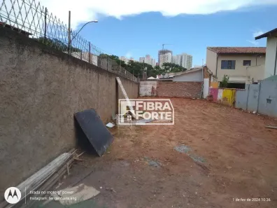 Lote/Terreno à venda, 264m² no Bosque, Campinas