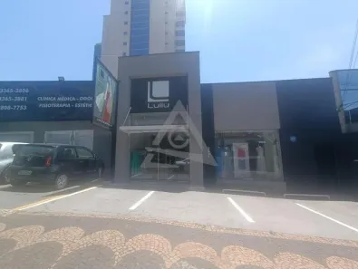Imóvel Comercial com 1 Quarto à venda, 195m² no Cambuí, Campinas