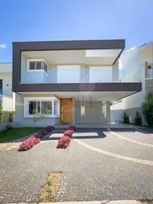 Casa de Condomínio com 5 Quartos à venda, 355m² no Swiss Park, Campinas