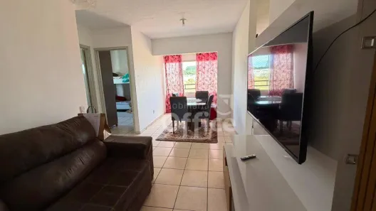 Apartamento com 2 Quartos à venda, 42m² no Eldorado, Anápolis