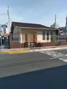 Casa com 3 Quartos para alugar, 110m² no Centro, Itajaí