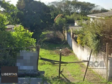 Lote/Terreno à venda, 605m² no Glória, Porto Alegre