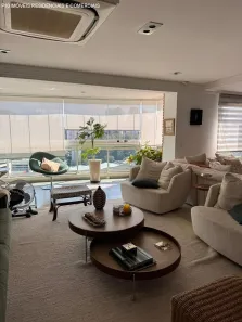 Apartamento com 3 Quartos à venda, 261m² no Vila Andrade, São Paulo