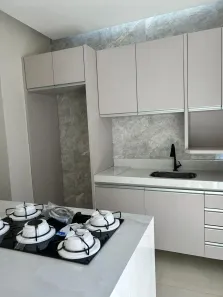 Casa de Condomínio com 3 Quartos para alugar, 80m² no Jardim Imperial, Cuiabá