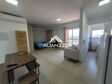Apartamento com 1 Quarto à venda, 40m² no Jardim Sumaré, Ribeirão Preto